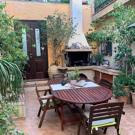 Old Town Retreat Apartment Rhodes City Exterior photo
